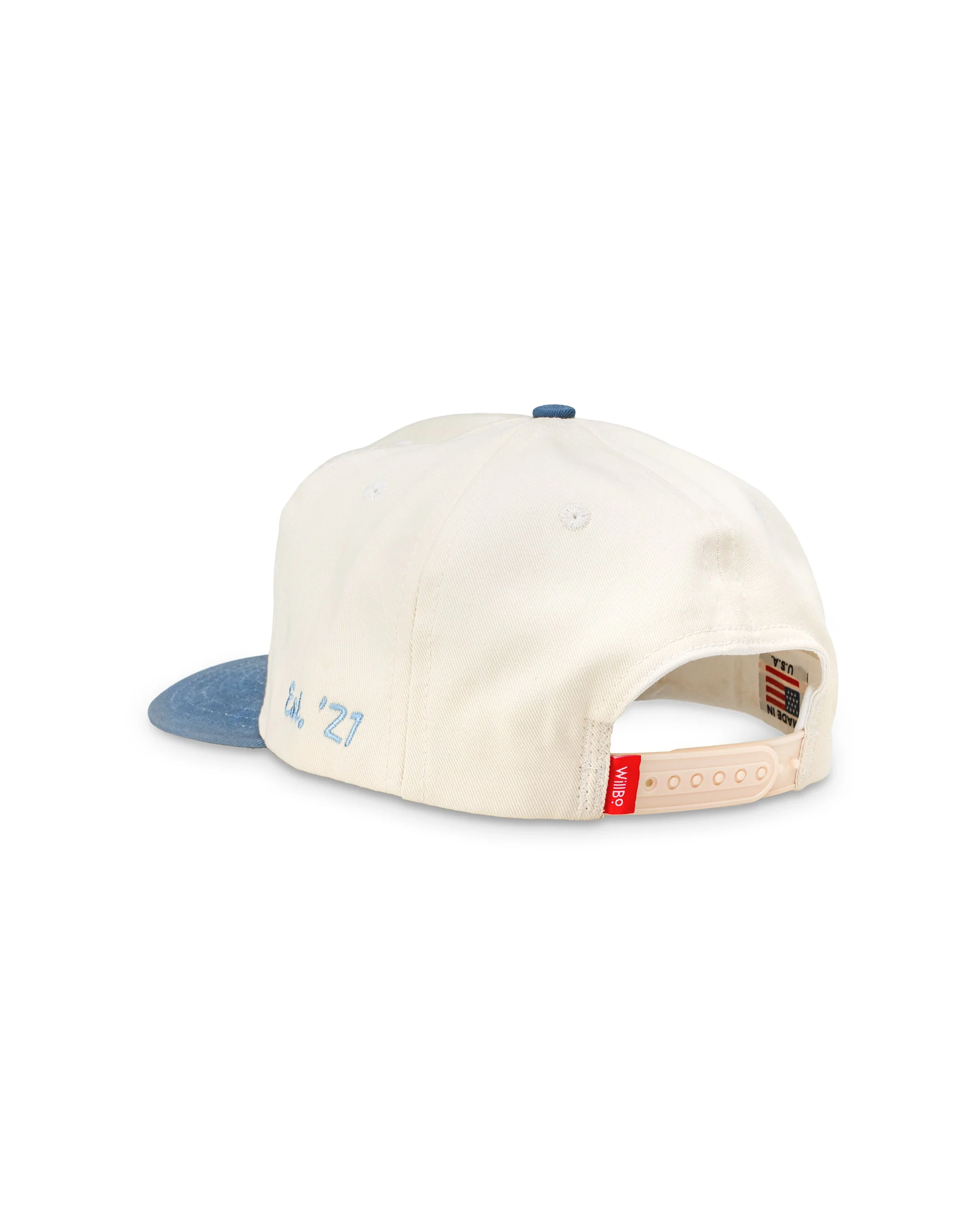Heritage Highland Hat - Image 13